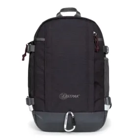 Eastpak Out Safepack Out Black Backpack