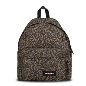 Eastpak Padded Pak'r Accentimal Brown Backpack