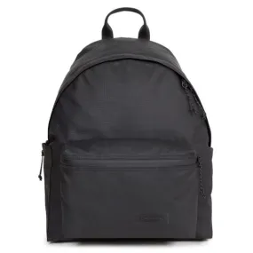 Eastpak Padded Pak'r Surfaced Black Backpack 