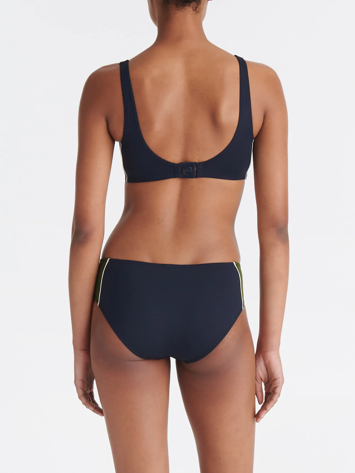 Eres Athletic Finale Bikini-Top