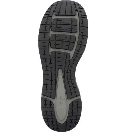 Georgia Boot DuraBlend Sport Composite Toe Athletic Work Shoe