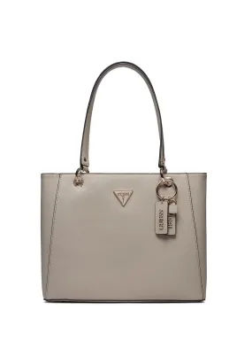 GUESS Noelle Borsa Tote Donna Taupe Beige ZG787925