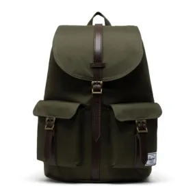 Herschel Dawson  Ivy Green / Chicory Coffee Backpack