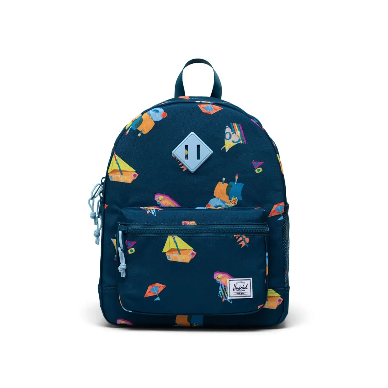 Herschel Heritage Youth Backpack 24SS Sailing