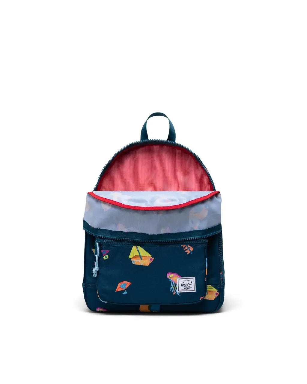 Herschel Heritage Youth Backpack 24SS Sailing