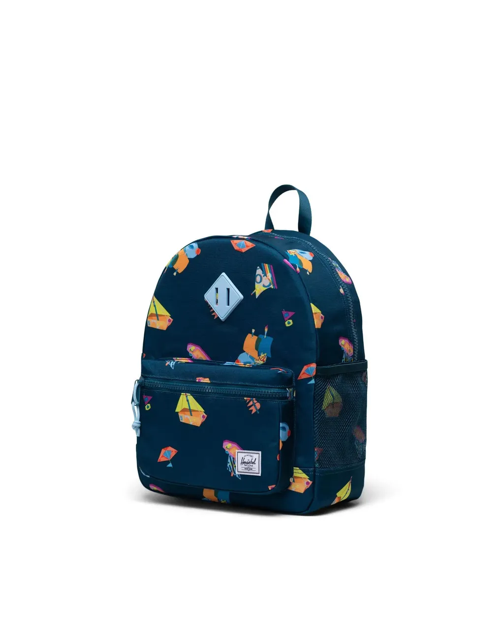 Herschel Heritage Youth Backpack 24SS Sailing