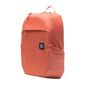 Herschel Mammoth Large Apricot Brandy Backpack