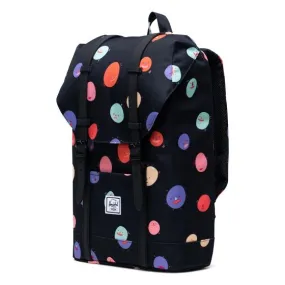 Herschel Retreat Youth Polka People Backpack