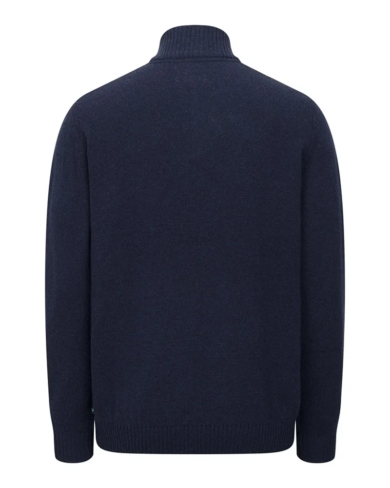 Hoggs Lothian II 1/4 Zip Pullover