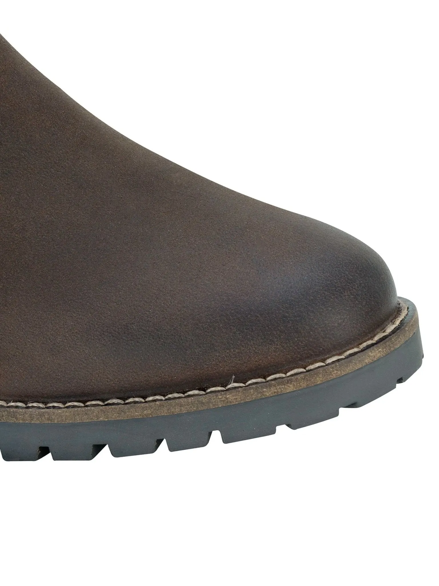 Hoggs of Fife - Ladies Boot / Classic Jodhpur Dealer / Chelsea Boot