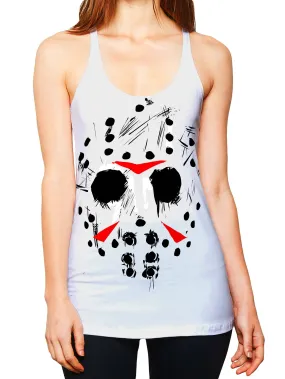 Jason Women's Tank (Clearance)