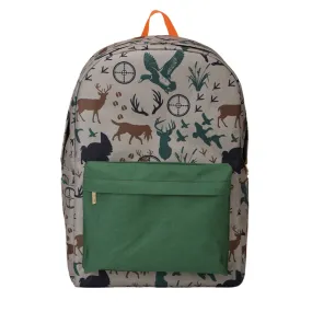 Kids' Jane Marie Call Of The Wild Backpack