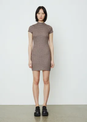 Lisa Says Gah -  Tai Mini Dress - Dress