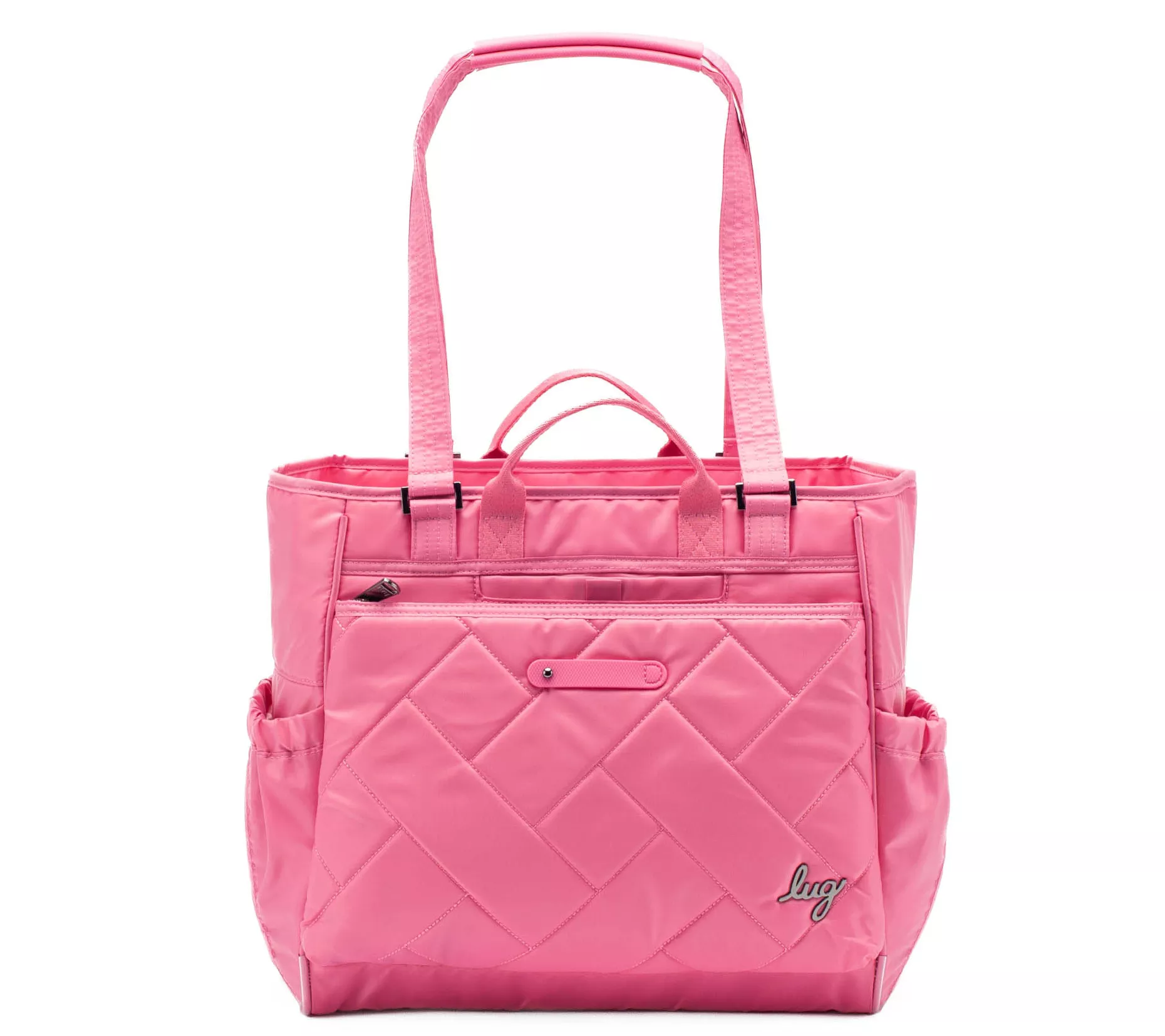 Lug Medium Tote - Cabby SE