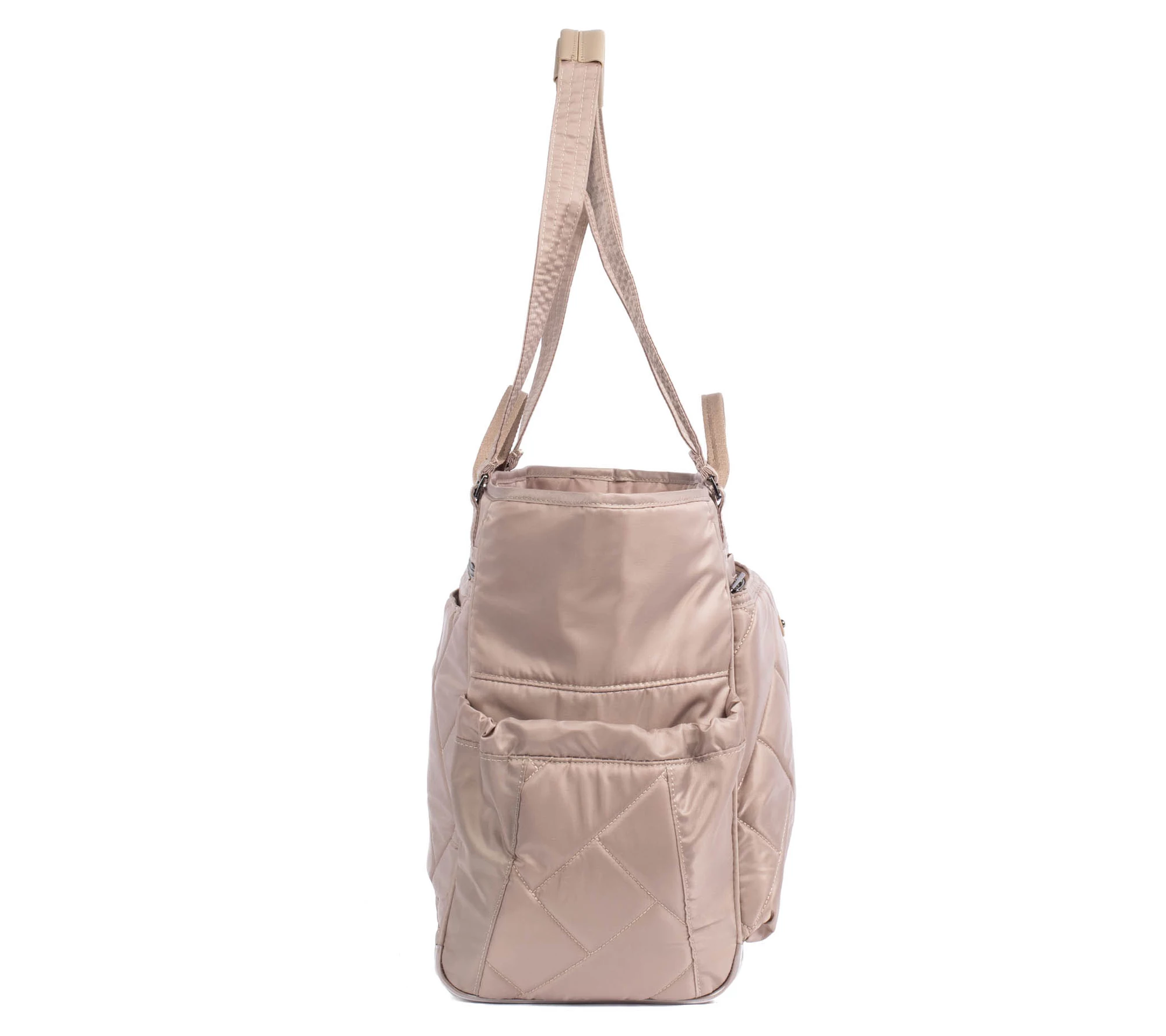 Lug Medium Tote - Cabby SE