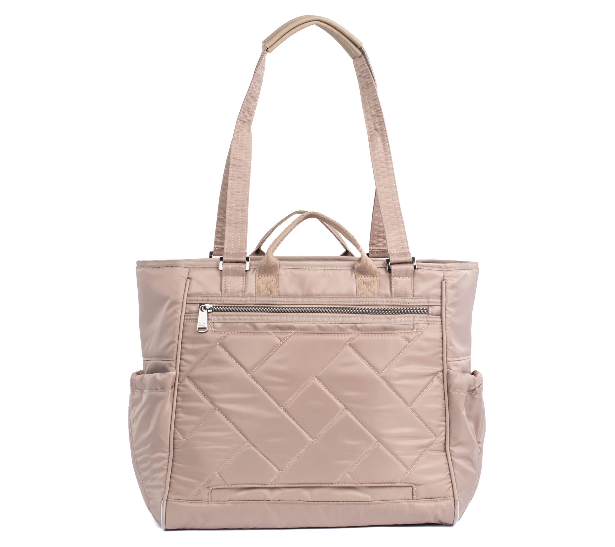 Lug Medium Tote - Cabby SE