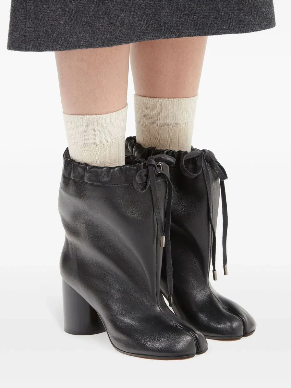 MAISON MARGIELA - Women Ankle Boot