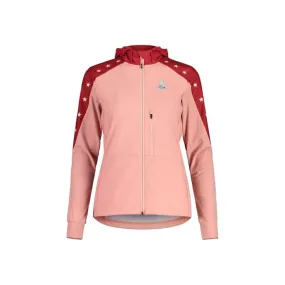 Maloja  NeshaM. Jacket - Giacca softshell - Donna