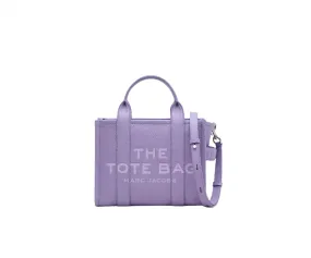 Marc Jacobs The Leather Small Tote Handbag