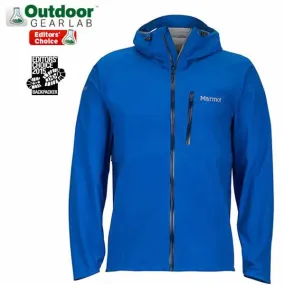 Marmot Men's Essence Jacket - ultra-light, waterproof, windproof, ultr