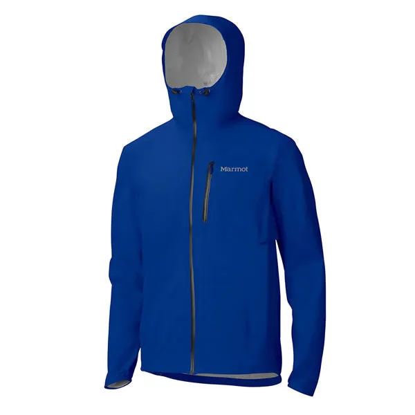 Marmot Men's Essence Jacket - ultra-light, waterproof, windproof, ultra-breathable