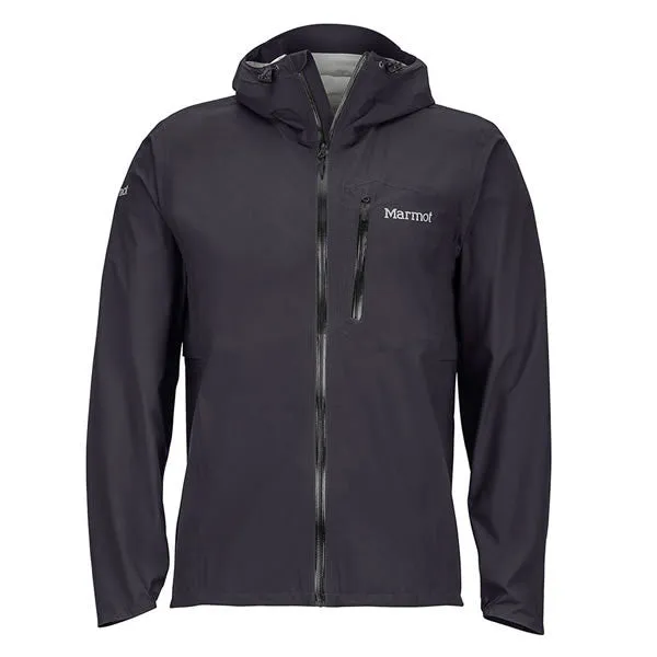 Marmot Men's Essence Jacket - ultra-light, waterproof, windproof, ultra-breathable