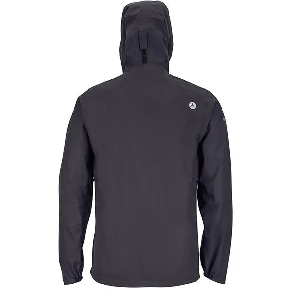 Marmot Men's Essence Jacket - ultra-light, waterproof, windproof, ultra-breathable