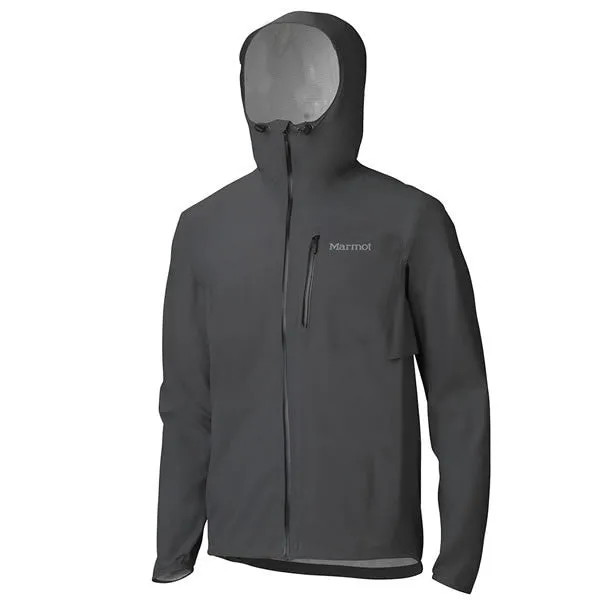 Marmot Men's Essence Jacket - ultra-light, waterproof, windproof, ultra-breathable