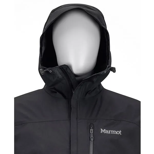 Marmot Men's Minimalist Jacket with Gore-Tex Paclite, waterproof, wind