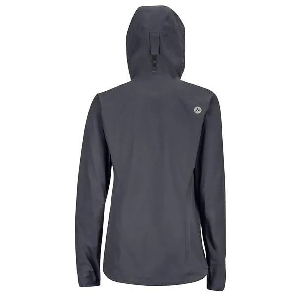 Marmot Women's Essence Jacket - ultra-light, waterproof, ultra-breatha