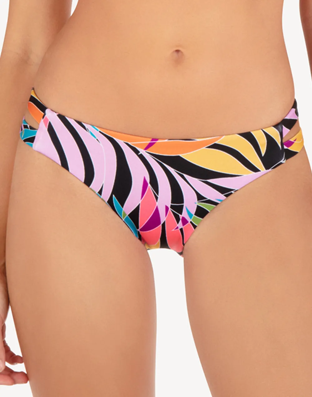 Max Tropics Bikini Bottom