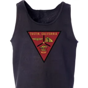 MCAS Tustin Tank Top