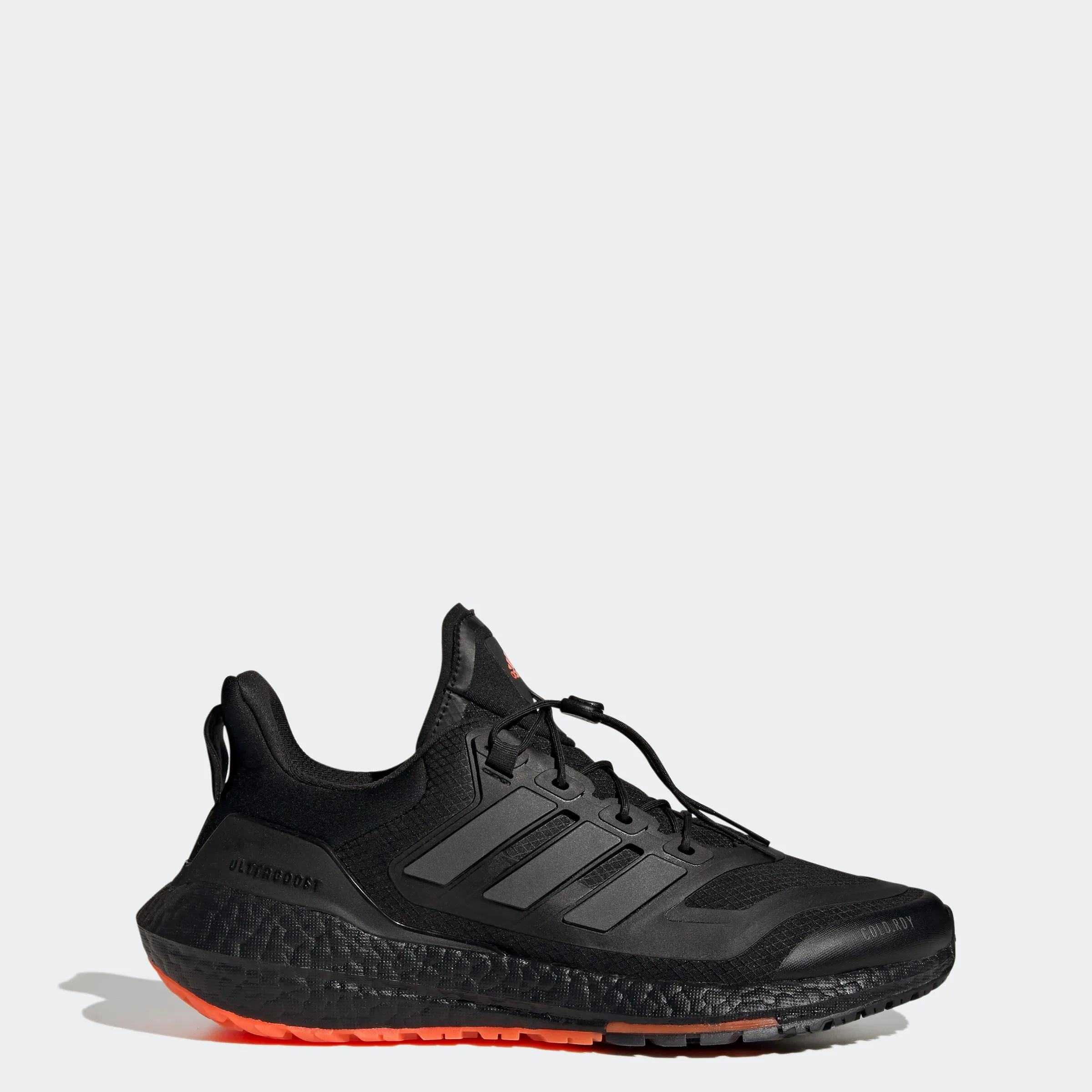 Men's adidas Running Ultraboost 22 COLD.RDY 2.0 Shoes Black