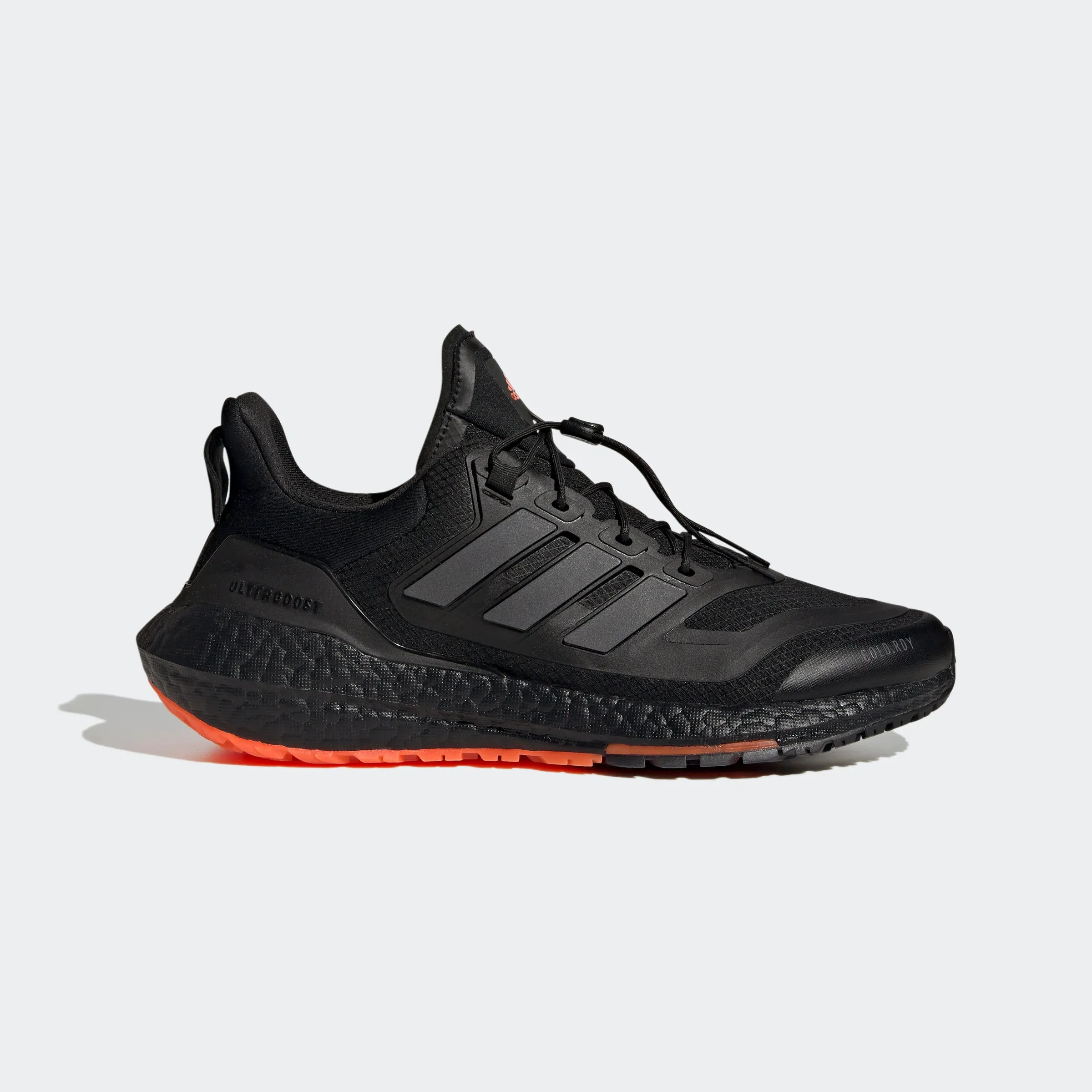 Men's adidas Running Ultraboost 22 COLD.RDY 2.0 Shoes Black