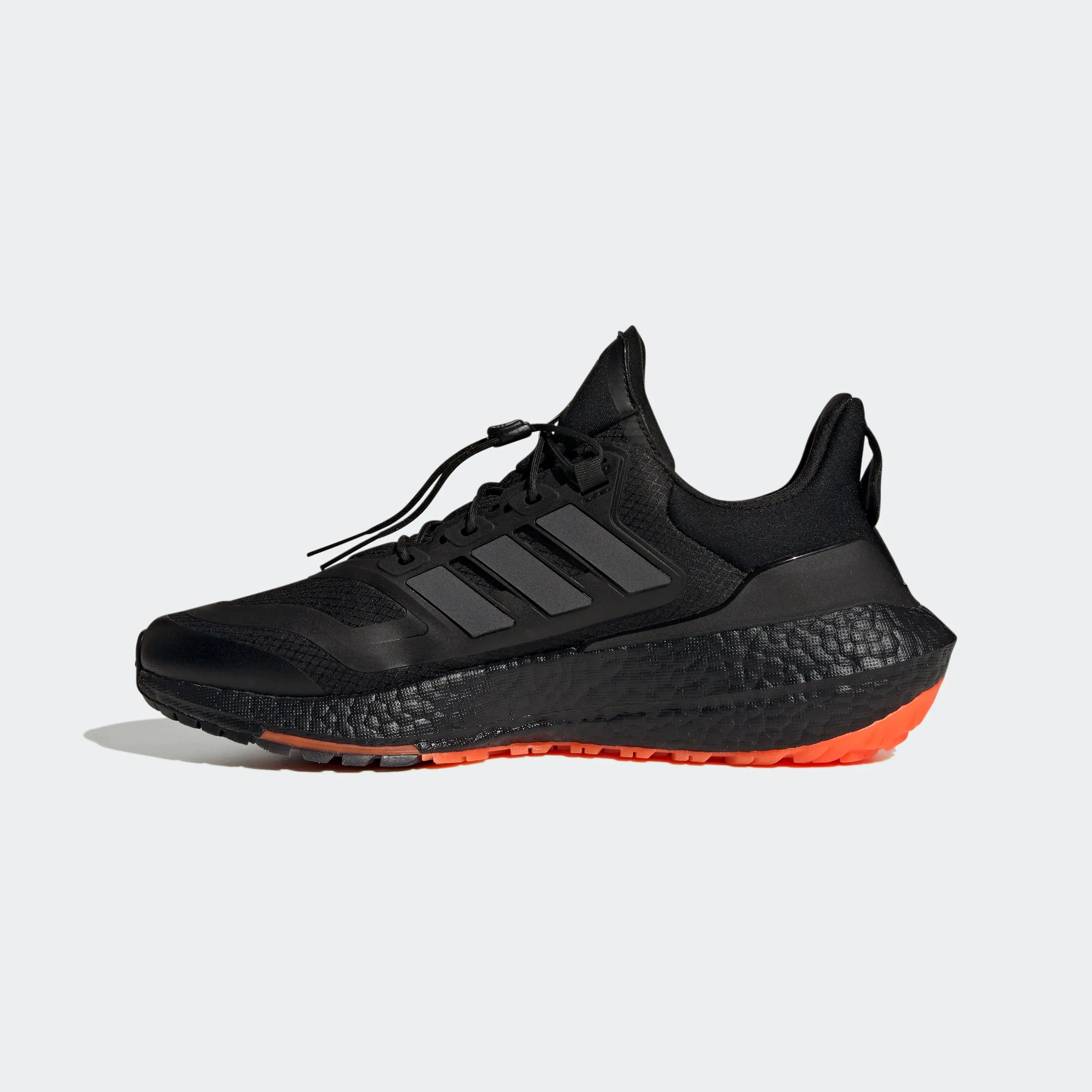 Men's adidas Running Ultraboost 22 COLD.RDY 2.0 Shoes Black