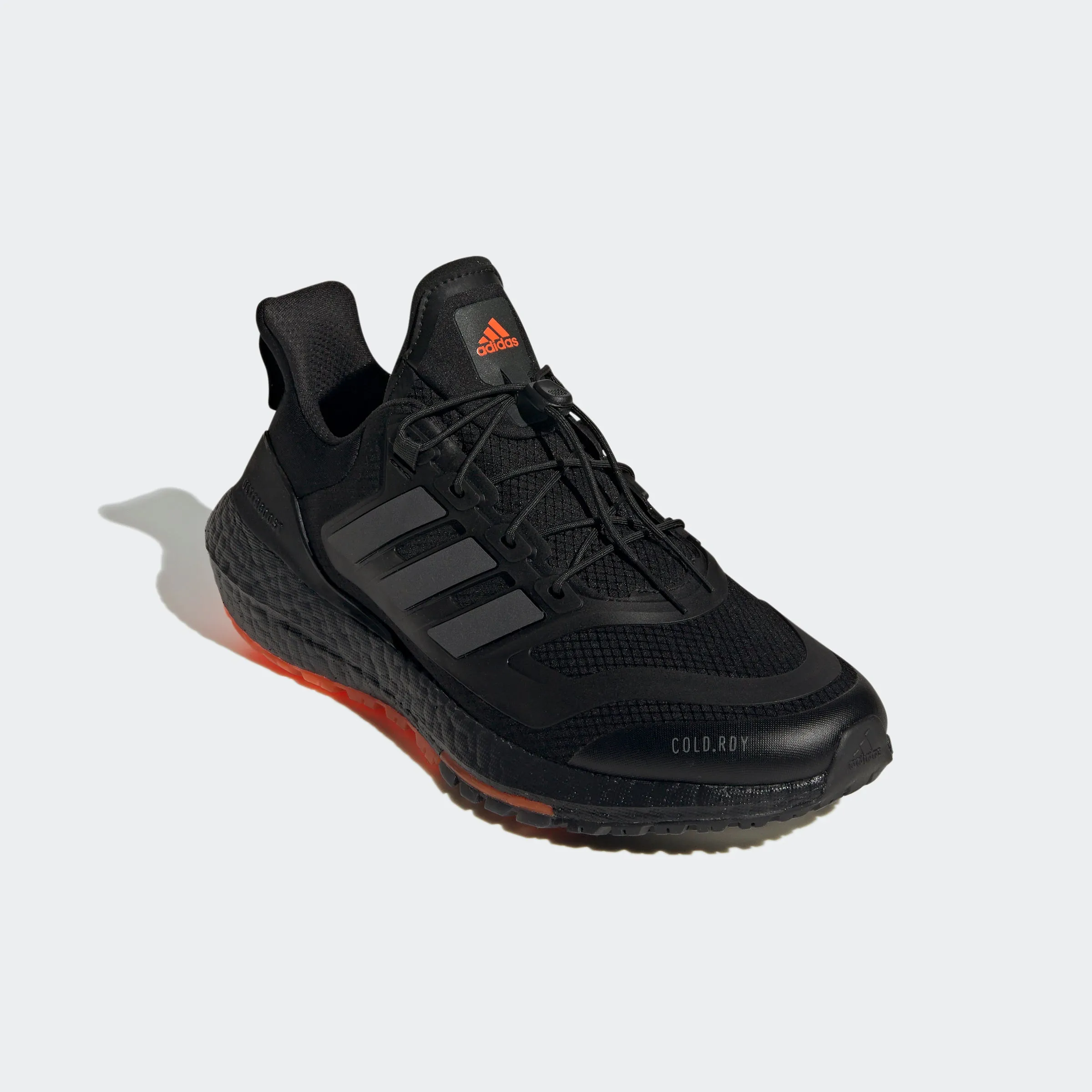 Men's adidas Running Ultraboost 22 COLD.RDY 2.0 Shoes Black