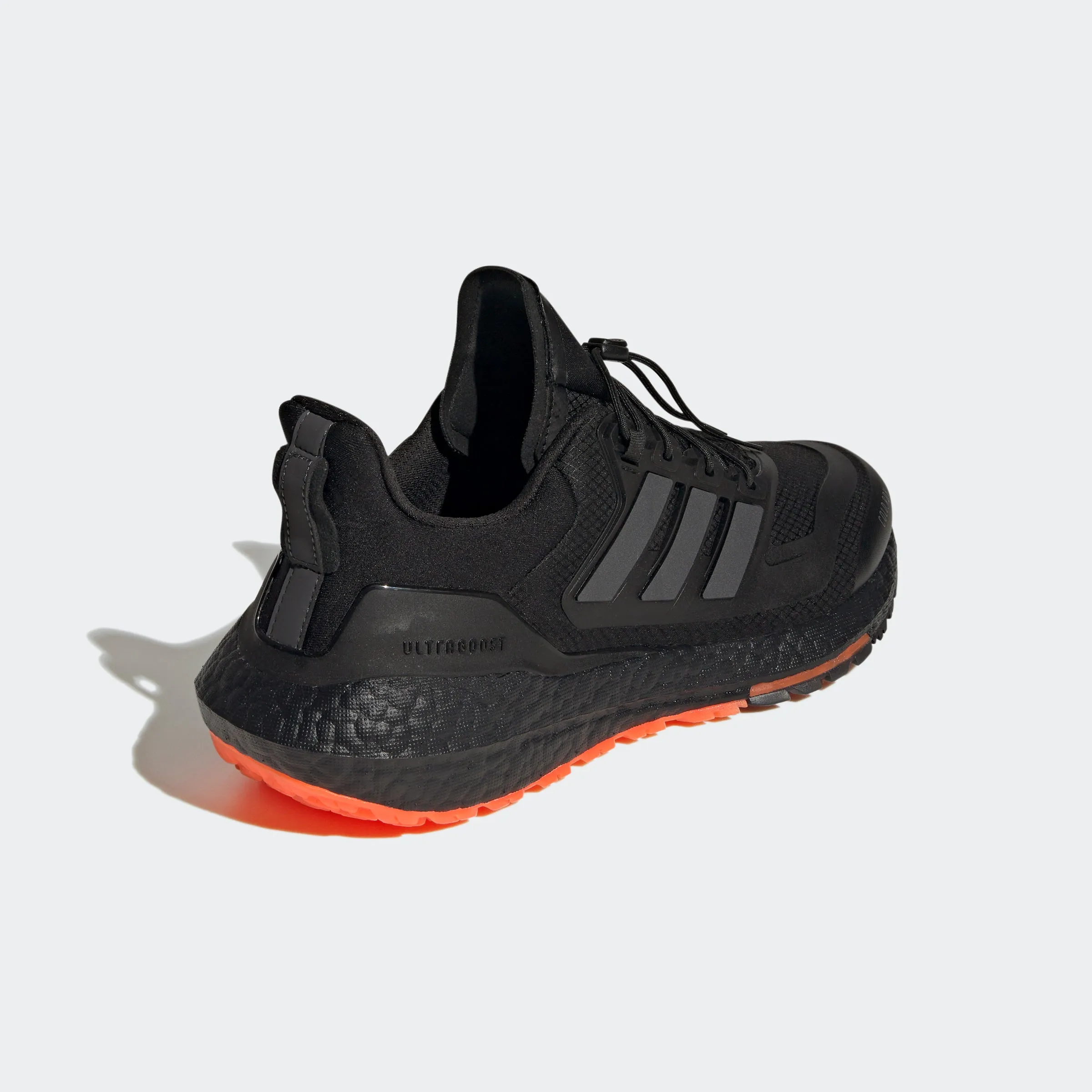 Men's adidas Running Ultraboost 22 COLD.RDY 2.0 Shoes Black