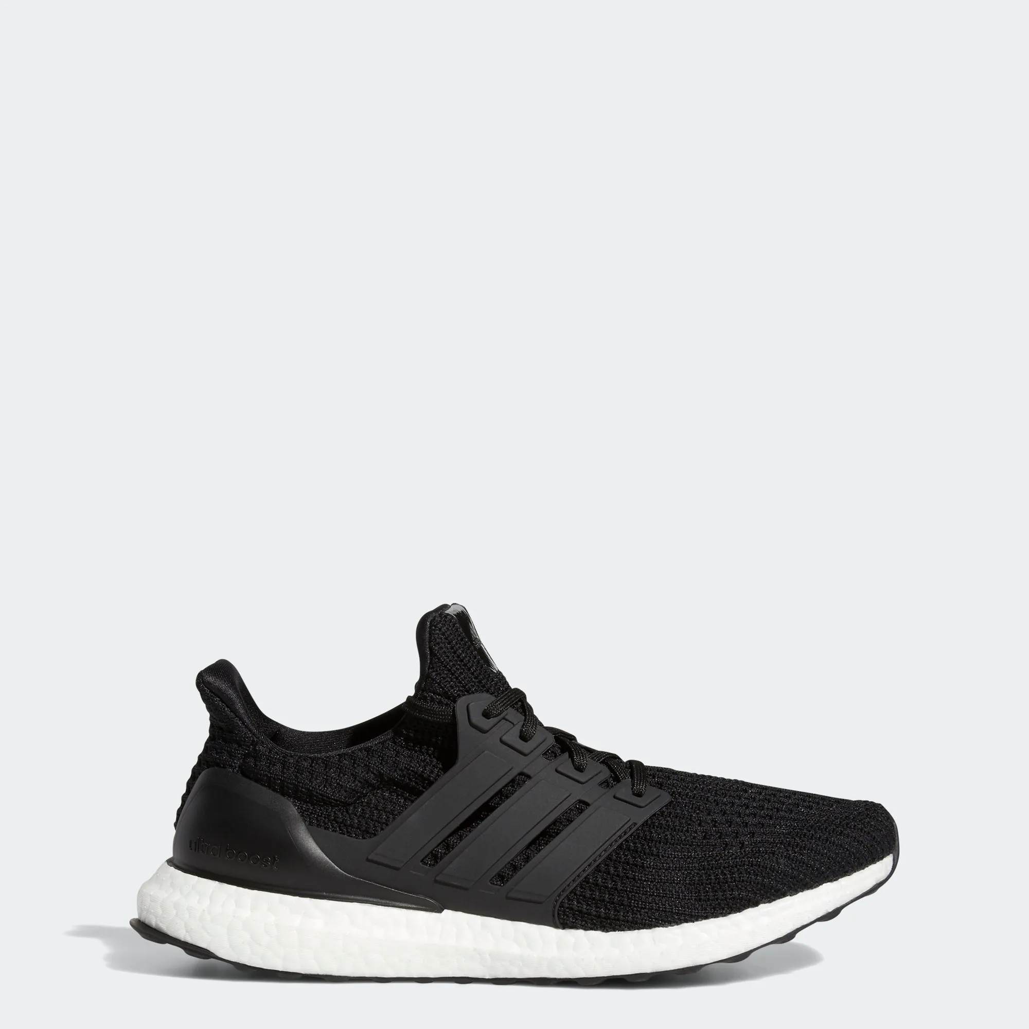 Men's adidas Running Ultraboost 4.0 DNA Shoes Black