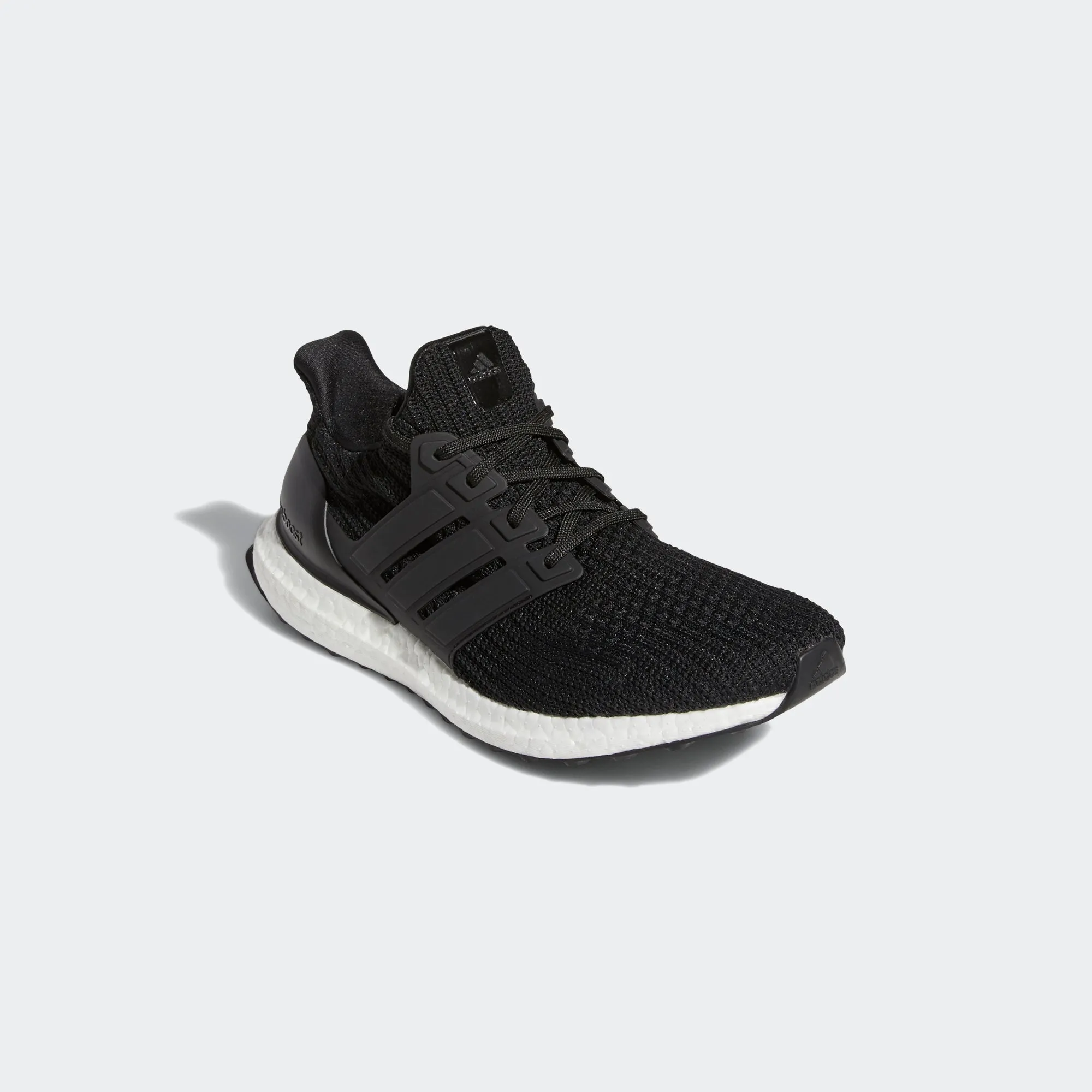 Men's adidas Running Ultraboost 4.0 DNA Shoes Black