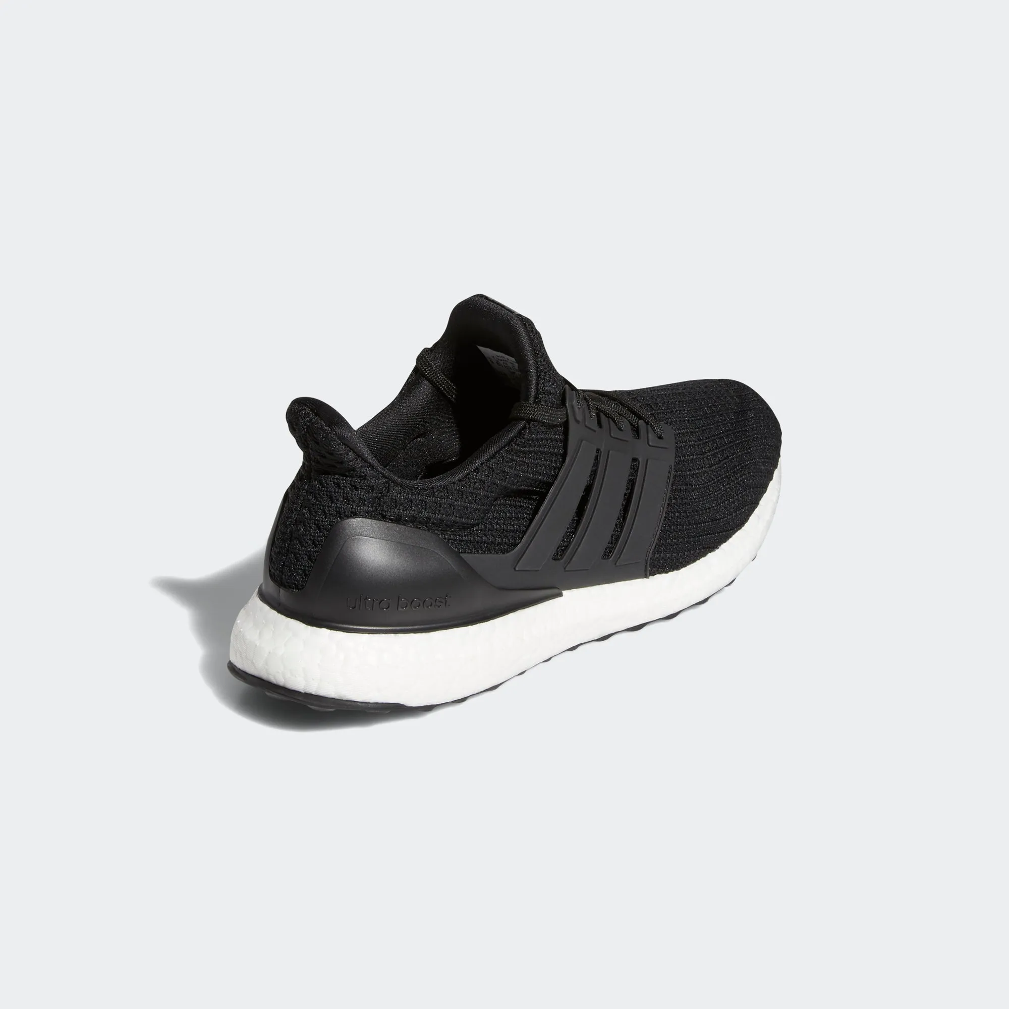 Men's adidas Running Ultraboost 4.0 DNA Shoes Black