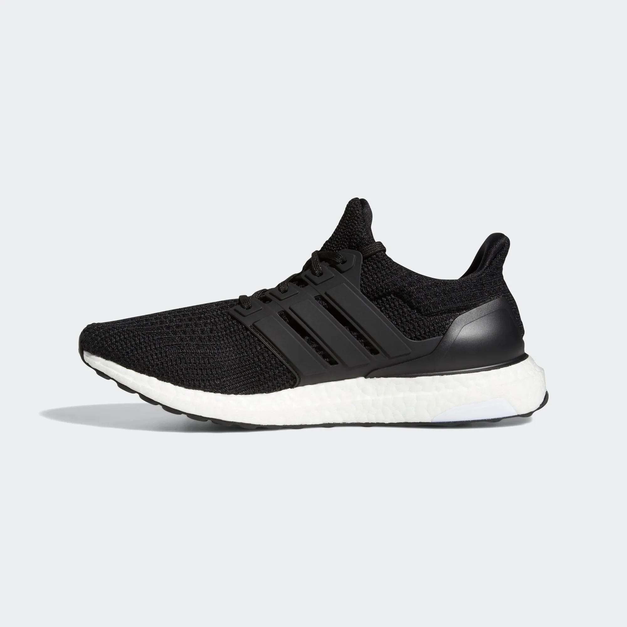 Men's adidas Running Ultraboost 4.0 DNA Shoes Black