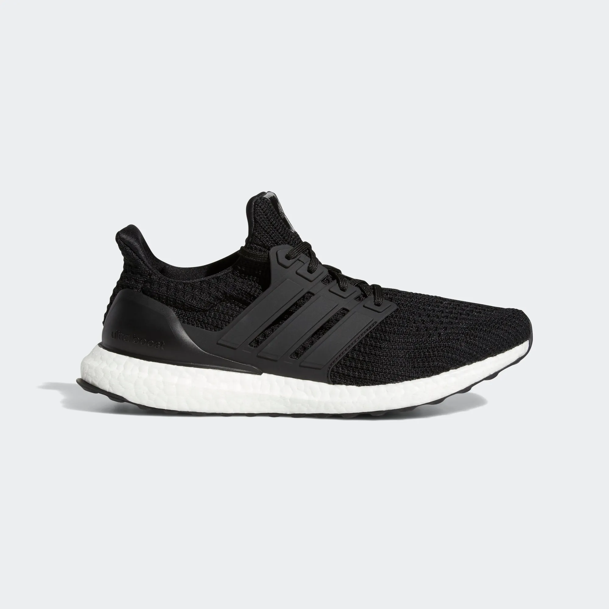 Men's adidas Running Ultraboost 4.0 DNA Shoes Black