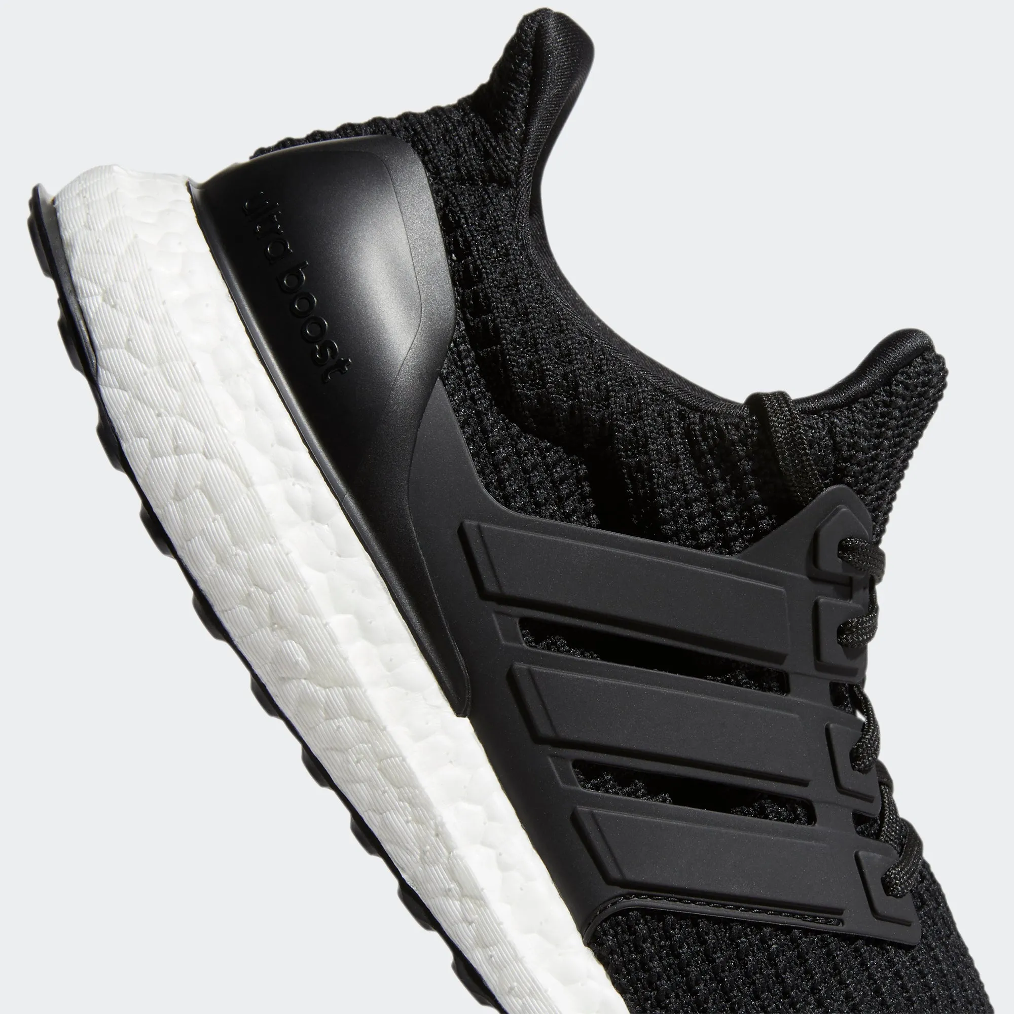 Men's adidas Running Ultraboost 4.0 DNA Shoes Black