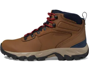 Men's Columbia Newton Ridge Plus II Waterproof