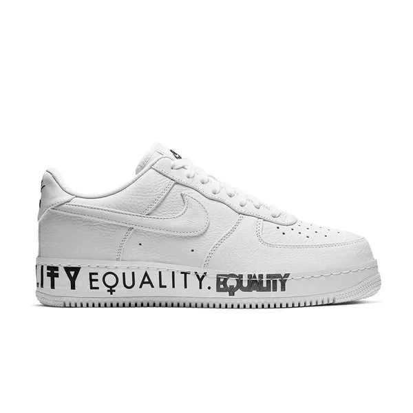 Men's Nike Air Force 1 Low CMFT Equality - Footwear