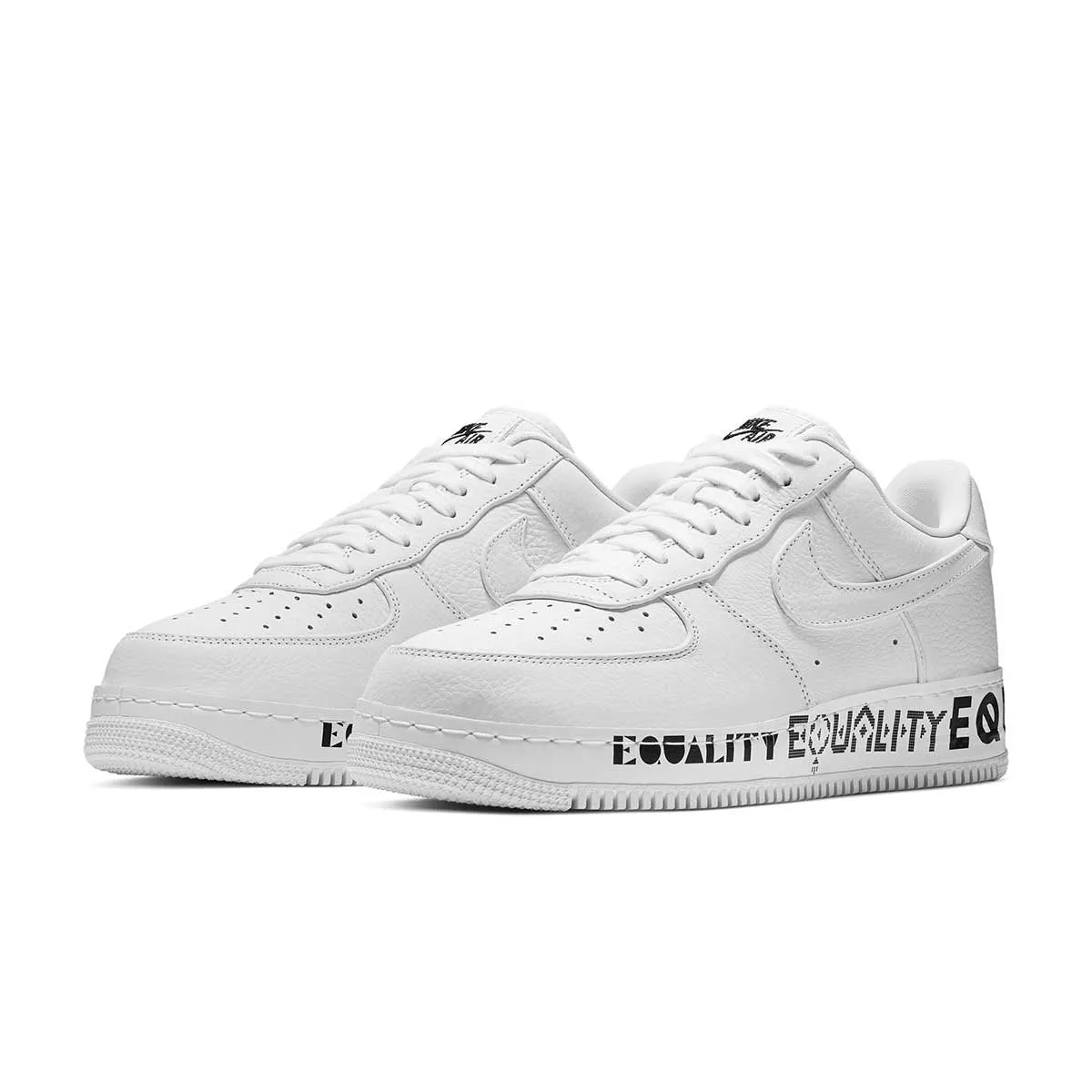 Men's Nike Air Force 1 Low CMFT Equality - Footwear