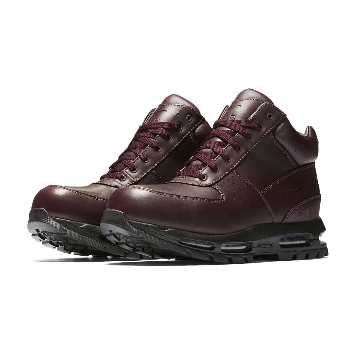 Men's Nike Air Max Goadome Boot - Footwear