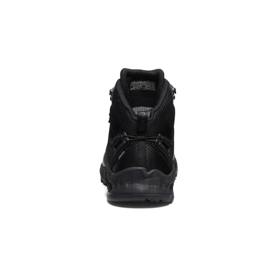 Men's NXIS EVO Waterproof Boot  |  Triple Black