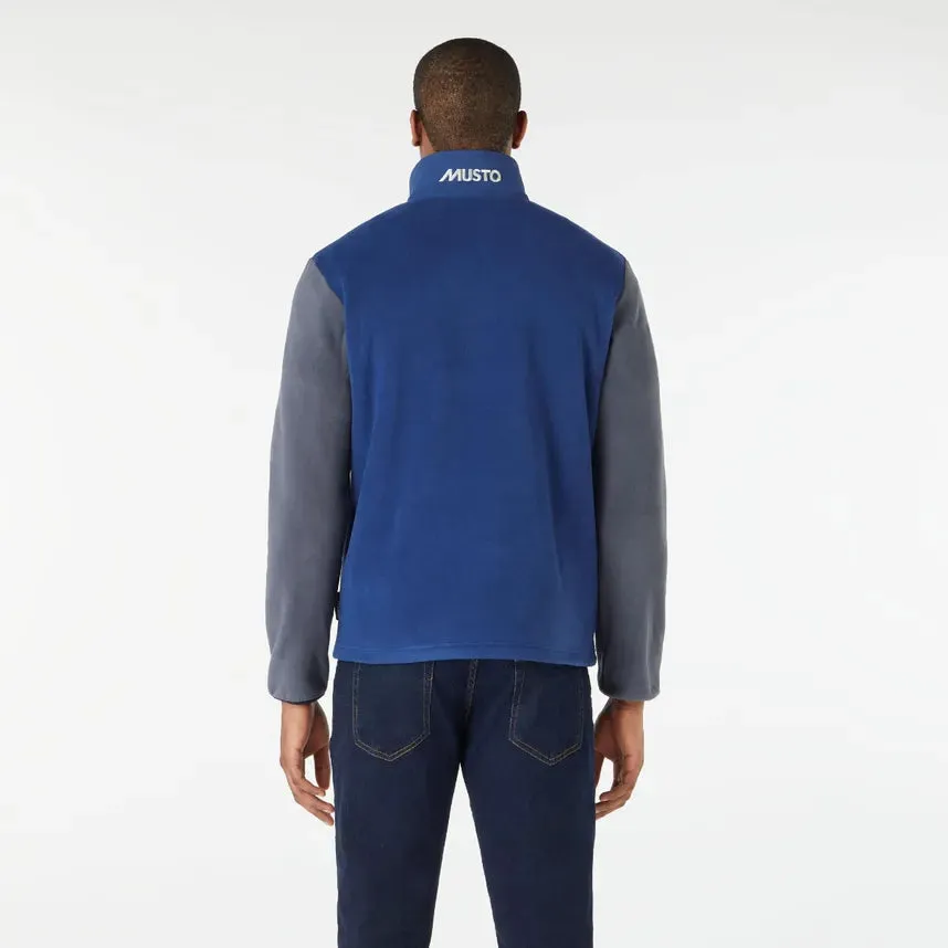 Musto 64 Fleece Pullover