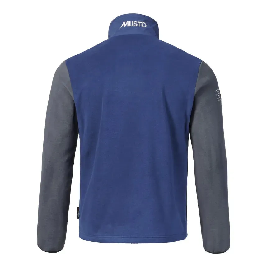 Musto 64 Fleece Pullover